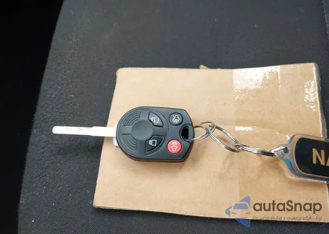 2016 Ford Focus Se из США, поврежденный, VIN 1FADP3F22GL268344